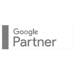 GOOGLE PARTNER